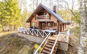 Holiday Home Paapuuri By Interhome